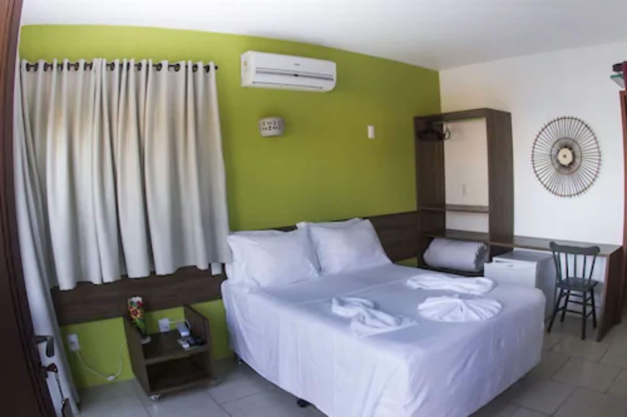 Pousada Humaita Japaratinga Luaran gambar