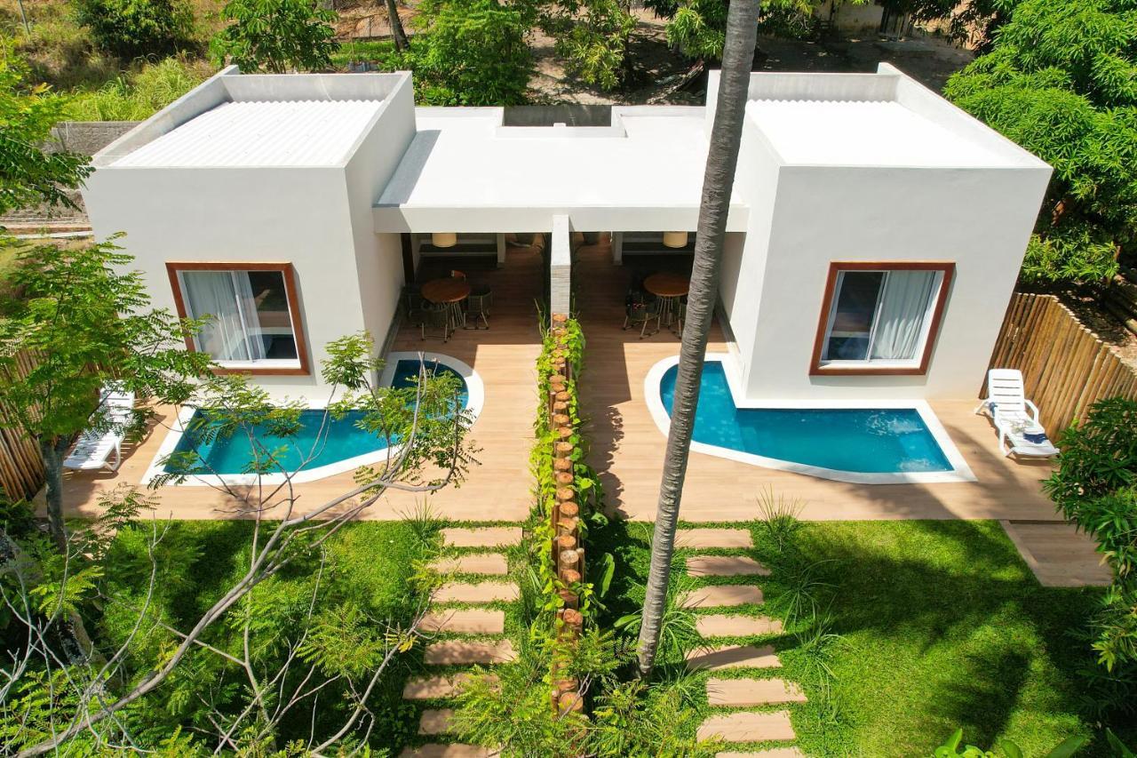 Pousada Humaita Japaratinga Luaran gambar